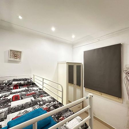 برشلونة Rooms Gran Via المظهر الخارجي الصورة