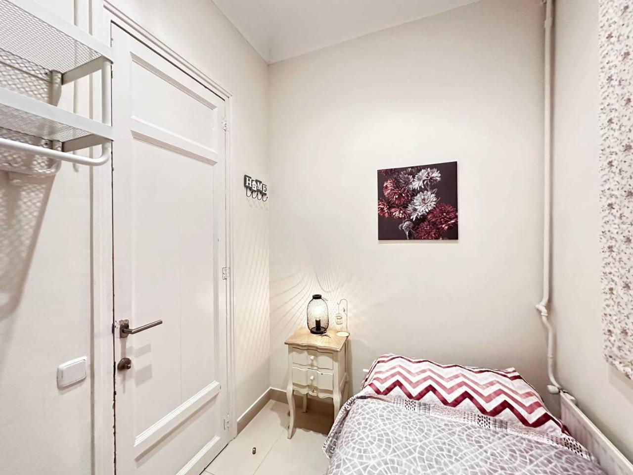 برشلونة Rooms Gran Via المظهر الخارجي الصورة
