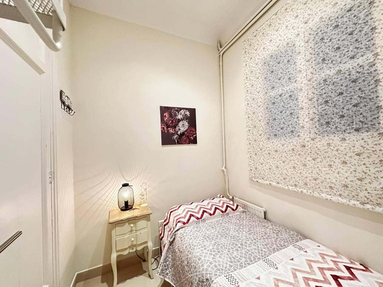 برشلونة Rooms Gran Via المظهر الخارجي الصورة