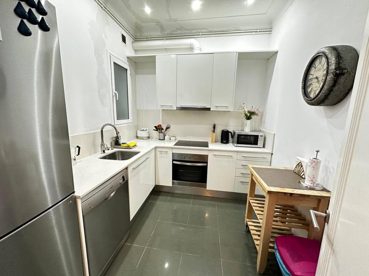 برشلونة Rooms Gran Via المظهر الخارجي الصورة