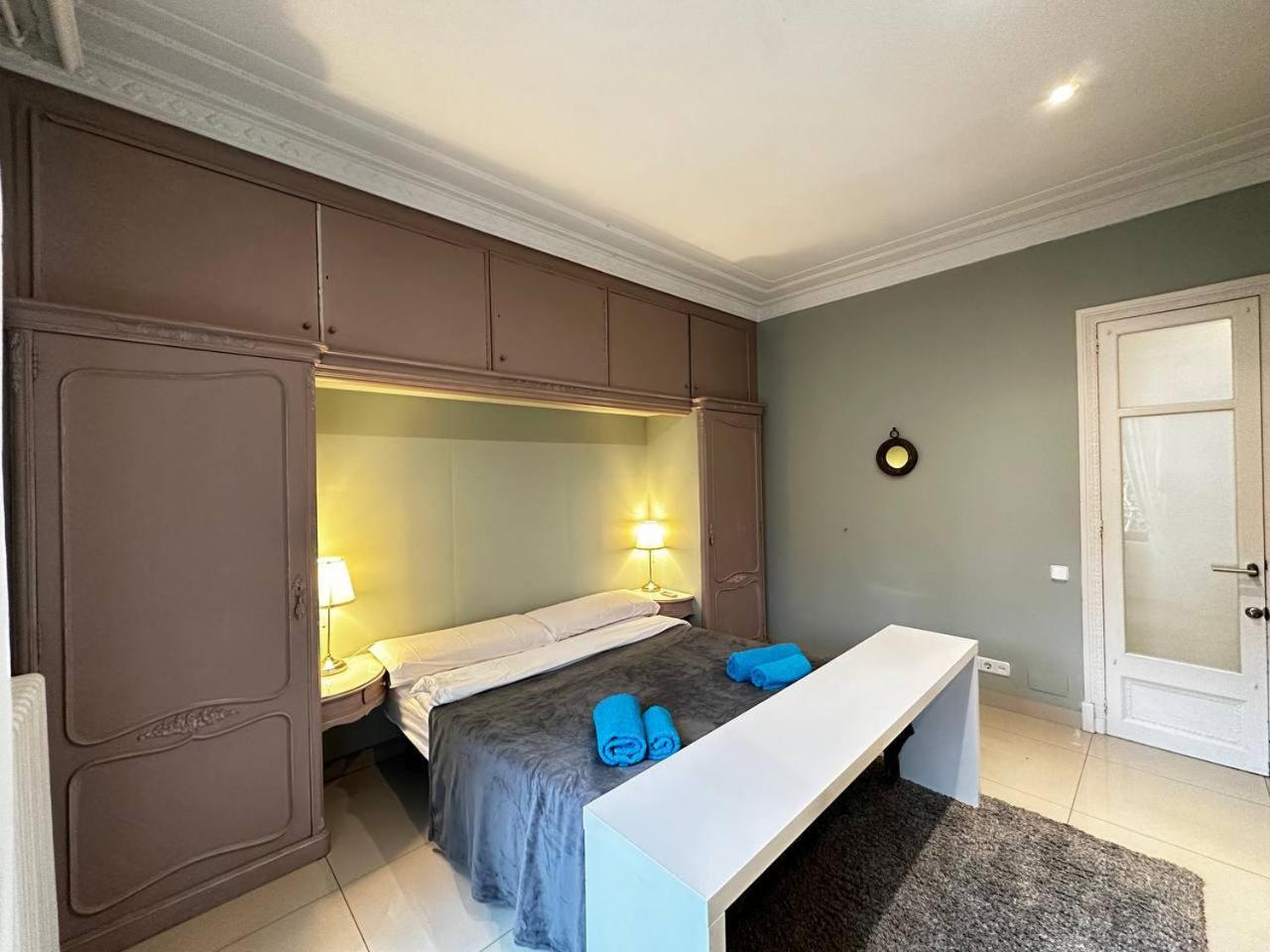 برشلونة Rooms Gran Via المظهر الخارجي الصورة